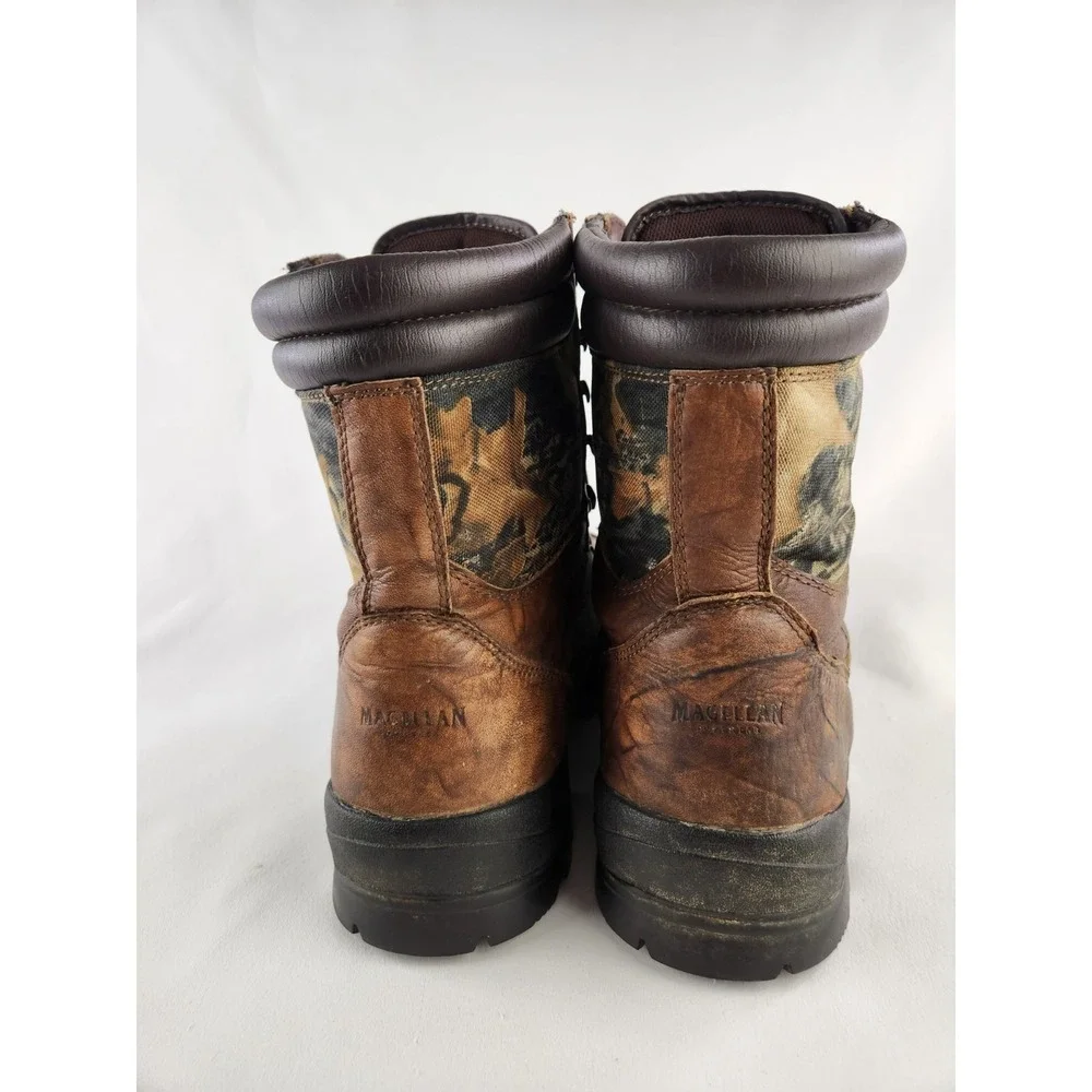 Magellan Outdoors magellan all